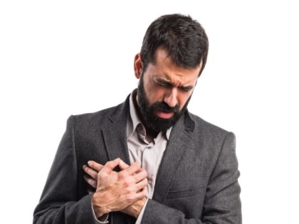 О профилактике инфаркта у мужчин