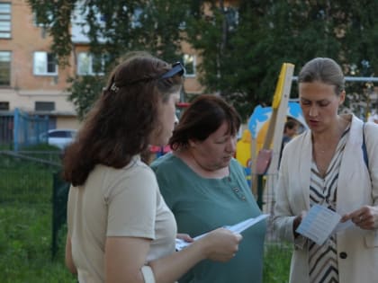 «Комфортное Поморье»: предложения жителей должны стать работающими проектами