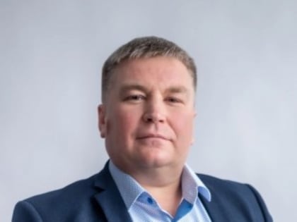 Александр Латышев назначен на должность заместителя главы Северодвинска по городскому хозяйству