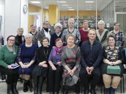 Михаил Федотов: «Совет ветеранов в Маймаксе - самая влиятельная общественная организация»