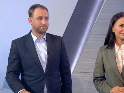 В столице Поморья в будущем году будут реализованы масштабные проекты