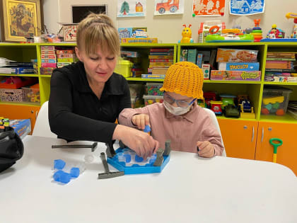 Сотни маленьких пациентов обрели здоровую жизнь после лечения в онкоотделении Архангельской детской больницы