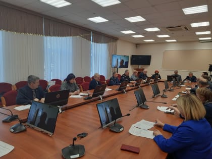 В учреждениях УФСИН будет работать новый состав ОНК