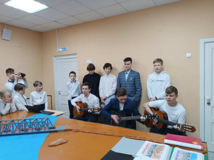Презентация очередного шедевра учителя технологии школы №2 Александра Белякова «Туннель Саланг»