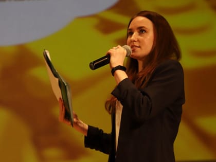 Минэкономразвития РФ объявило о старте заявочной кампании на Всероссийский конкурс «Мой добрый бизнес»