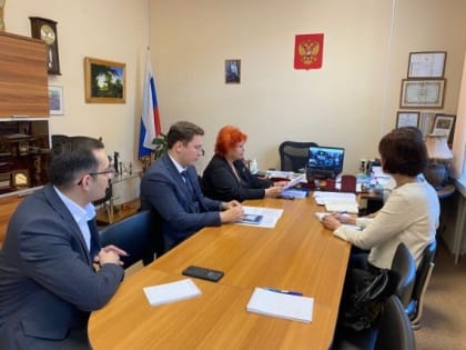 Молодежный клуб для людей с ограниченными возможностями в Архангельске