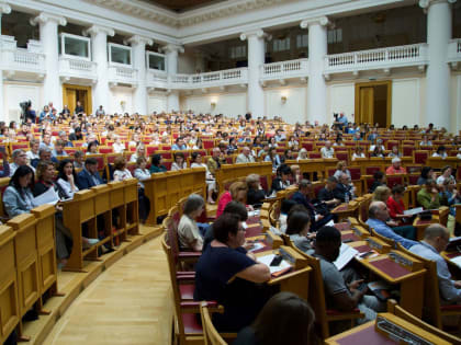  «Русский Север – это особое пространство»