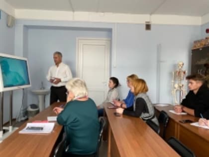 Осваиваем 3D атлас анатомии человеческого тела