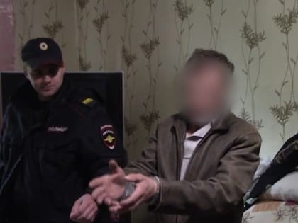 Архангельский Отелло задушил свою подругу