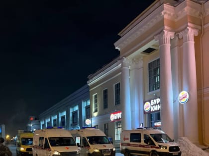 Пассажиров поезда проверили на коронавирус: онлайн-трансляция о гибели семимесячной малышки