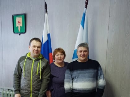 Правовые, хозяйственные и социальные вопросы на контроле депутатов от СРЗП