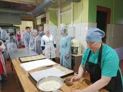 Коношское райпо ожидает обновление производства