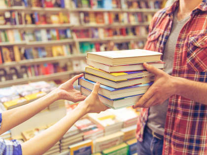 Новые книги