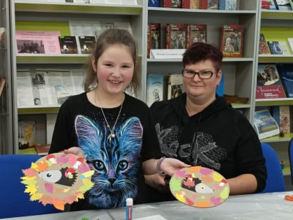 Дружи с искусством!