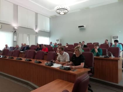 В Северодвинске ставят заслон гадким членистоногим