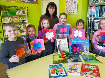 Маме посвящается