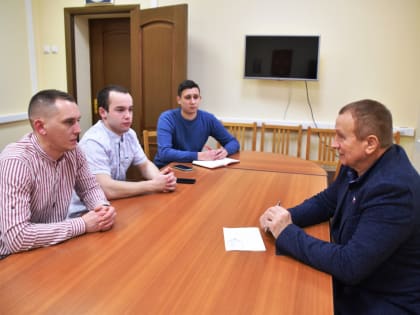 В Кегострове должен появиться культурный центр