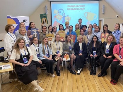 Стартовал федеральный этап программы «Мама-предприниматель»