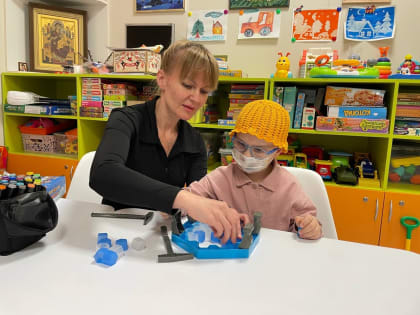 Сотни маленьких пациентов обрели здоровую жизнь после лечения в онкоотделении Архангельской детской больницы