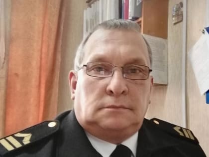 Сегодня 50-летний юбилей отмечает Андрей Владимирович Горбов