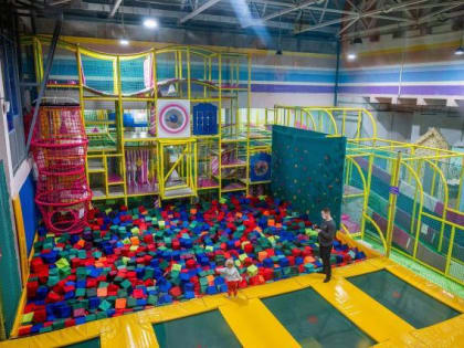 В Северодвинске депутат-"француз" Моисеев сделает парк активного отдыха