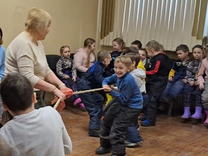 Мешок смеха или Приключения в Хохотушкино