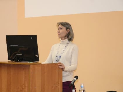 Конференция о донорстве в Архангельске