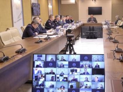 За последние три года аварийность на дорогах Архангельской области сократилась на 30 процентов