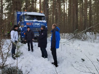 В Вельском районе построят новую школу