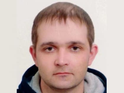 В Архангельске ищут пропавшего мужчину. Нужна помощь!