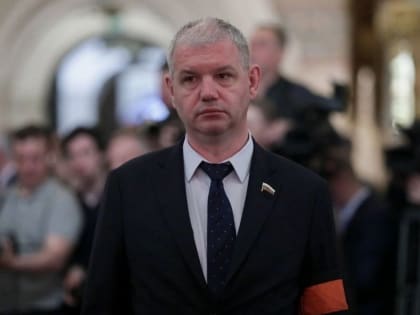 Депутаты Госдумы простились с преданным сыном своей страны, Героем СССР, Героем России Артуром Чилингаровым