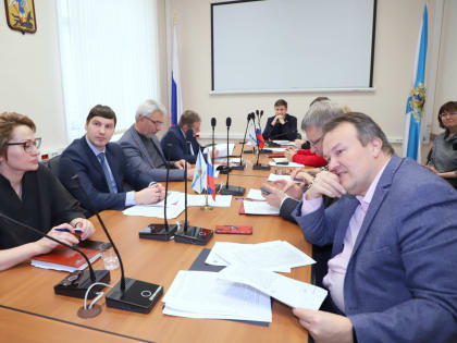 Более 40 первичных организаций российского движения детей и молодежи создано в Поморье