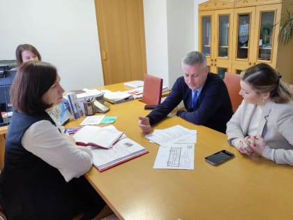 В Поморье продолжается подготовительная работа по модернизации службы занятости