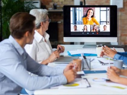 Телемост от Яндекс 360 стал лидером по числу пользователей среди сервисов ВКС в РФ