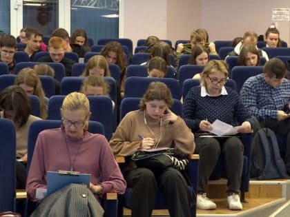 В Архангельской области сегодня отмечают День краеведческих знаний