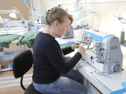 С начала года субъекты МСП России получили господдержку на сумму свыше 770 миллиардов рублей