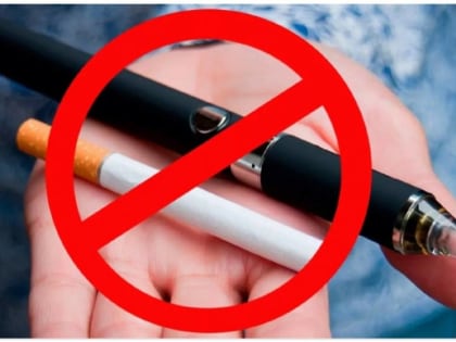 Александр Дятлов и Алексей Белый  поддерживают  штрафы до полумиллиона рублей за продажу табака детям