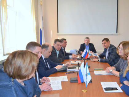 Приморский район станет тринадцатым муниципальным округом