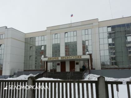 Северодвинец, укравший мобильник у спящего на земле мужчины, предстанет перед судом