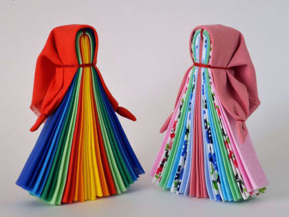 Поморска жёнка