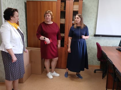 Правозащитный десант в Холмогорском округе