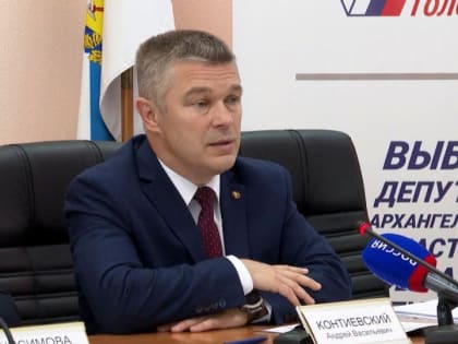 Сразу 4 крупных избирательных кампании завершились в Поморье