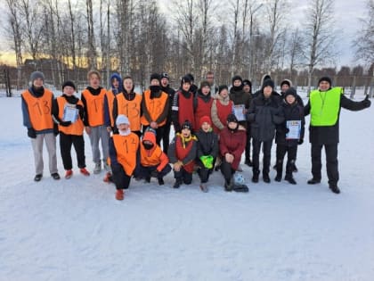 День зимних видов спорта – праздник для взрослых и детей