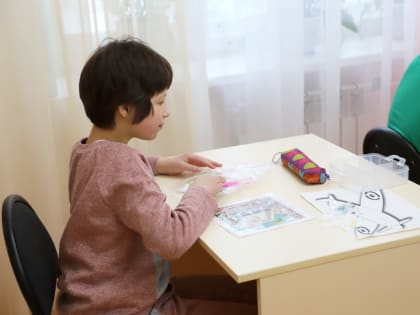 В Коряжемском детском доме-школе реализуют проект наставничества