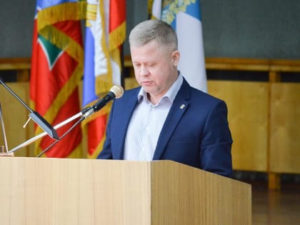 На сессии городской думы внесли поправки в бюджет-2023