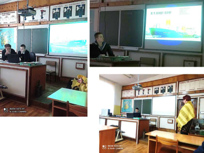 Выпускники-судомеханики АМИ о производственной практике