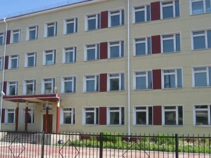 В Сольвычегодской школе создана новая образовательная среда