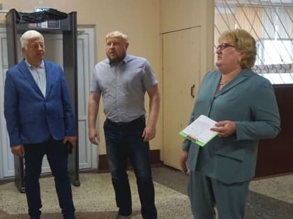 Капремонт школы в Архангельске: новые возможности для образования