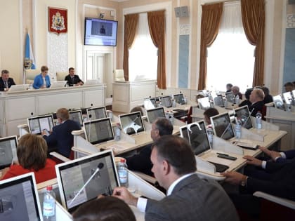 За последние 10 лет в ЛПК Архангельской области вложено порядка 90 млрд рублей