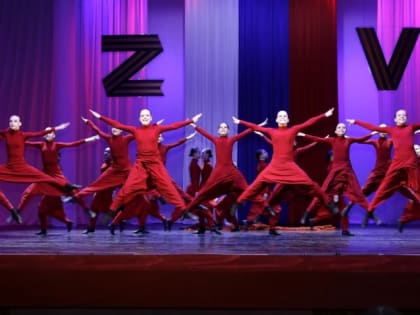 «Победа за нами!»